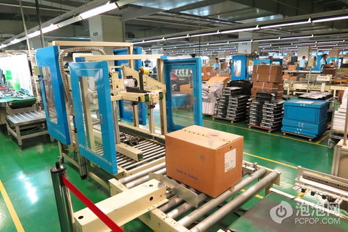 臺北電腦展探秘 探訪技嘉主板工廠與計算機軟硬件設(shè)備批發(fā)